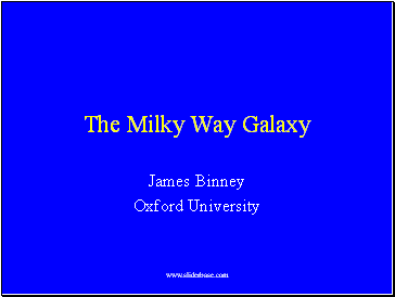 Galaxy Tutorial