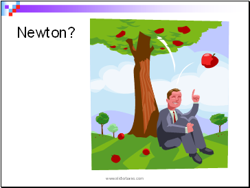 Newton