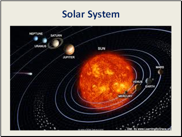 Solar System