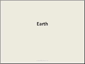 Earth