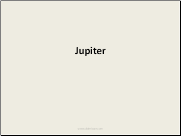 Jupiter