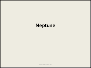 Neptune