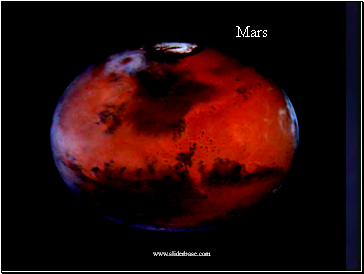 Mars