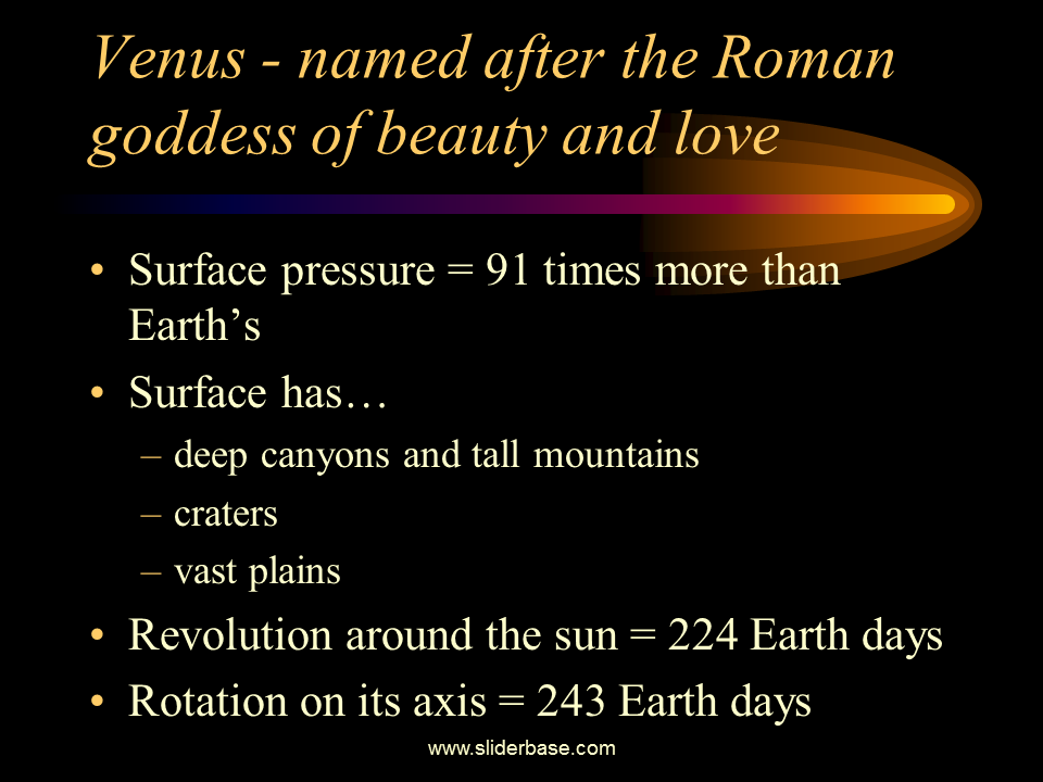 God named mars what was after roman How Did