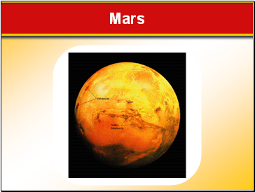 Mars