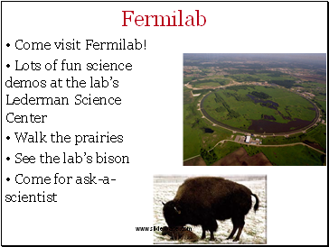 Fermilab