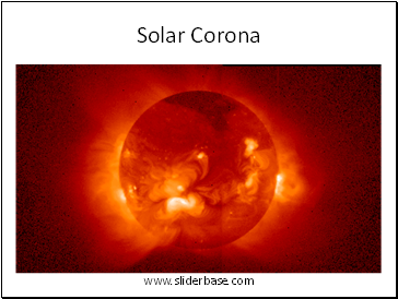 Solar Corona