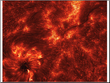 The Lifecycle of Stars and the Sun