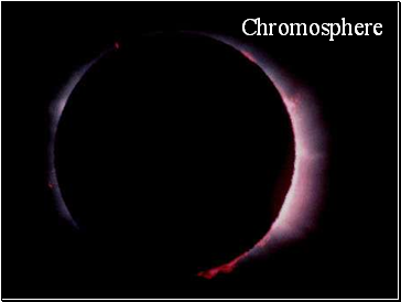 Chromosphere