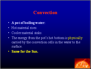 Convection