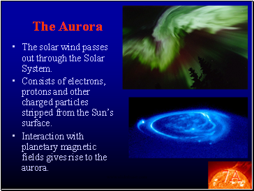 The Aurora