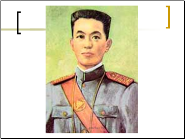 FERDINAND MARCOS