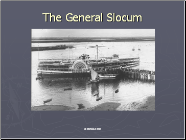 The General Slocum