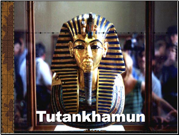 Tutankhamun