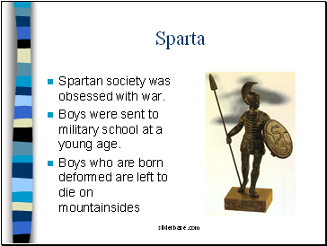 Sparta