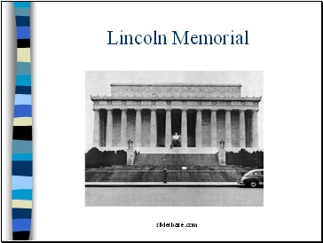 Lincoln Memorial