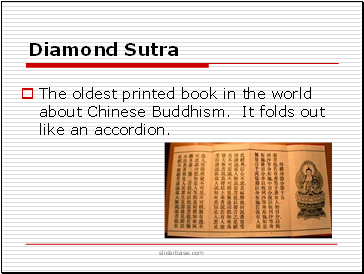 Diamond Sutra