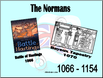 The Normans