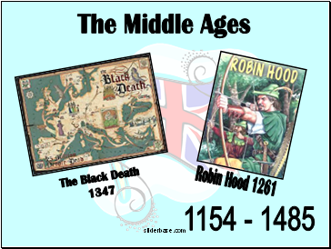 The Middle Ages