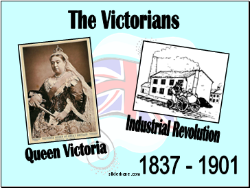 The Victorians