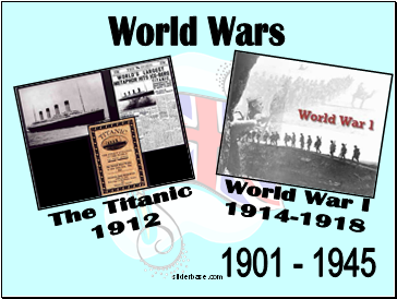 World Wars