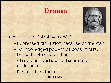 Drama