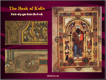 The Book of Kells