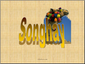 Songhay