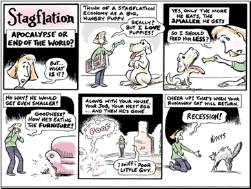 Stagflation