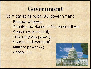 Government