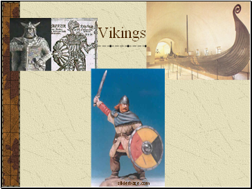 Vikings!