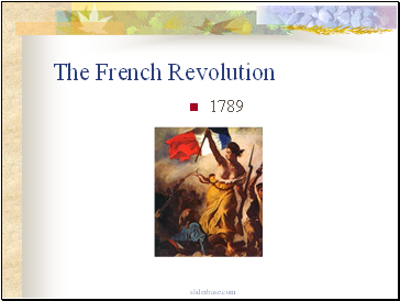 The French Revolution