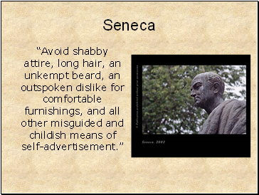 Seneca