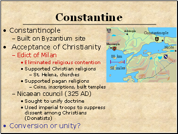 Constantine