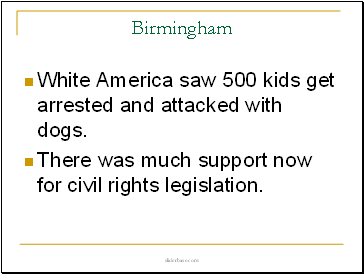 Birmingham