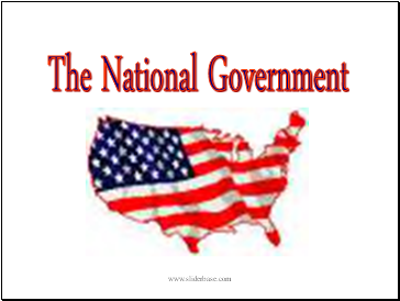 The National Government