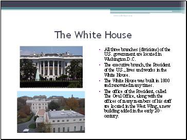 The White House