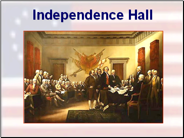 Independence Hall