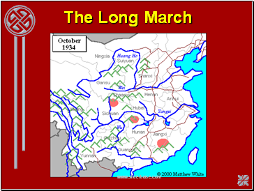 The Long March