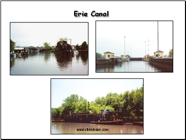 Erie Canal