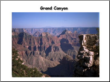 Grand Canyon