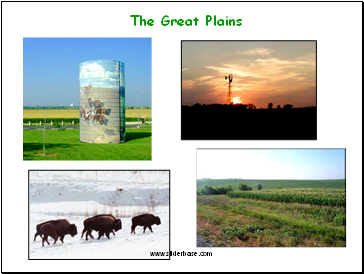 The Great Plains