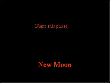 Our Moon