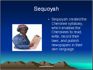 Sequoyah