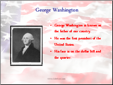 George Washington