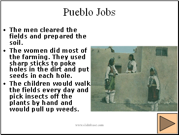 Pueblo Jobs