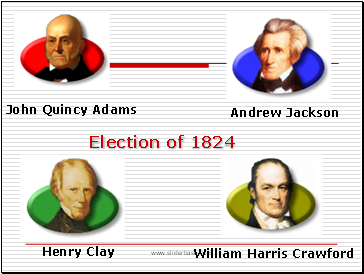 John Quincy Adams