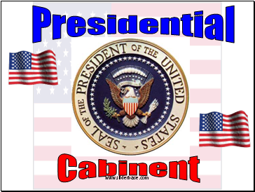 Presidential Cabinet