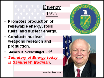 Energy 1977