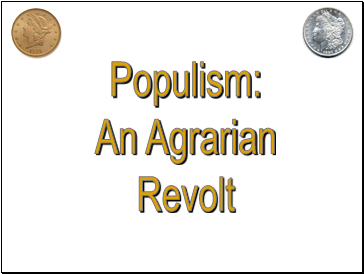 Populism: